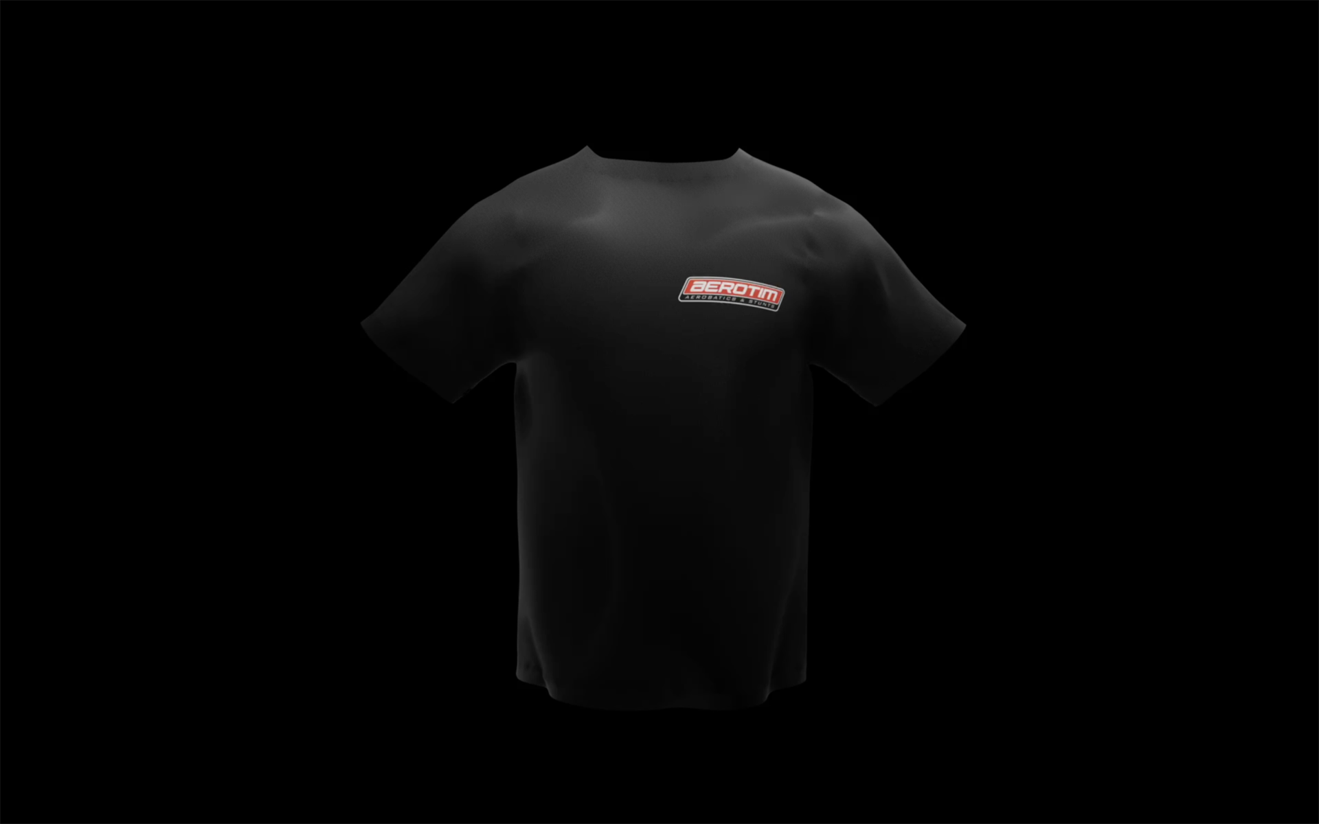 T-Shirt (engine graphics)
