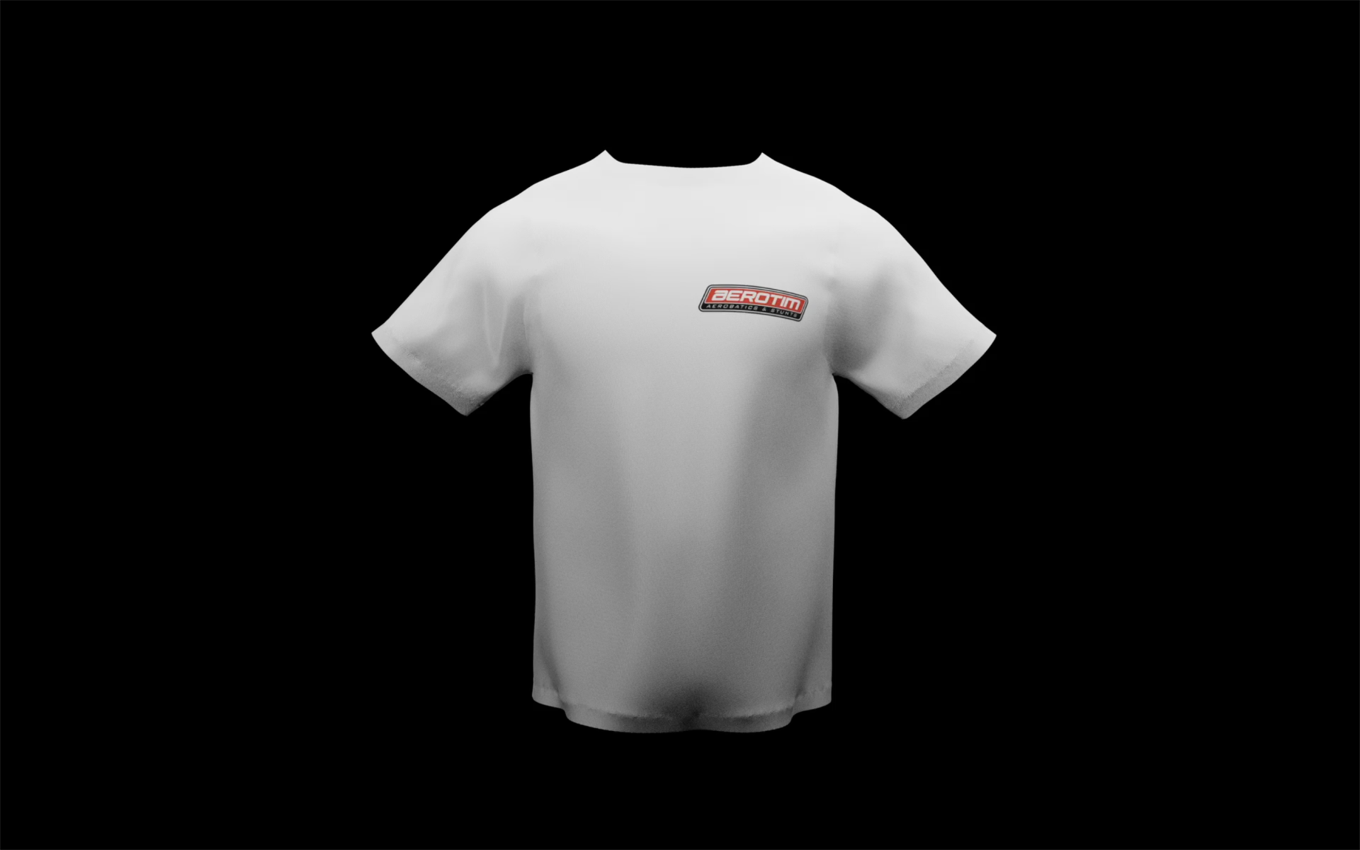 T-Shirt (engine graphics)
